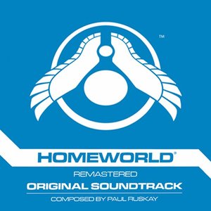 Homeworld: Remastered Original Soundtrack