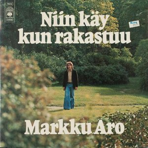 Niin Käy Kun Rakastuu