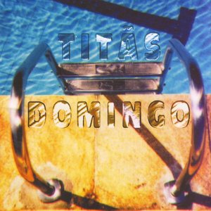 “Domingo”的封面