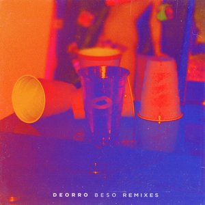 Beso (Remixes)