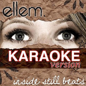 Inside Still Beats (Karaoke Version) - Single