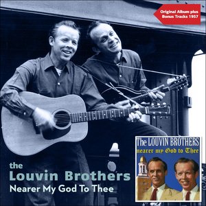 Nearer My God to Thee (Original Album Plus Bonus Tracks 1957)