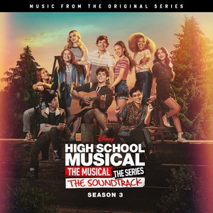 It's On (From "High School Musical: The Musical: The Series (Season 3)"/Camp Rock 2: The Final Jam) - Single