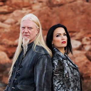 Avatar for Marko Hietala & Tarja Turunen