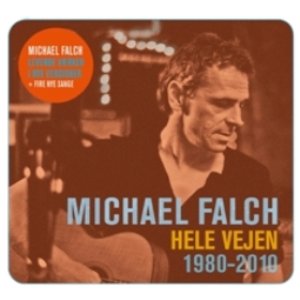 Hele vejen 1980 - 2010