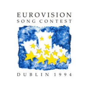 “Eurovision Song Contest 1994”的封面