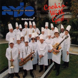 Cookin' With Gas