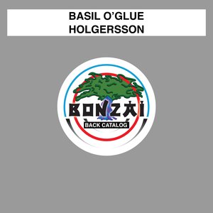 Holgersson