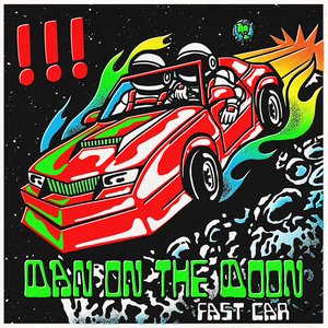 Fast Car / Man on the Moon - Single