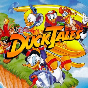 DuckTales