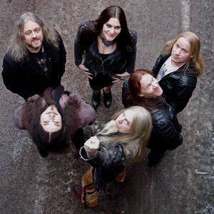 Изображение для 'Nightwish'