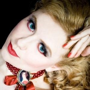 Avatar di Catherine Antoine