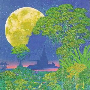 “Seiken Densetsu 3 Original Sound Version (disc 2)”的封面