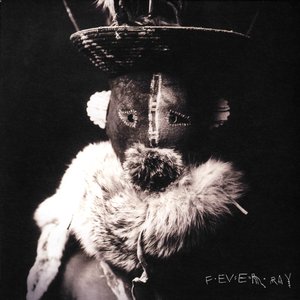 “Fever Ray With Van Rivers & The Subliminal Kid”的封面