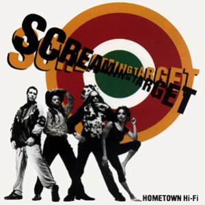 Screaming Target photo provided by Last.fm