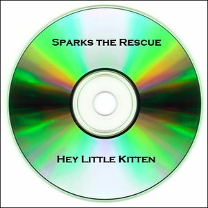 Hey Little Kitten
