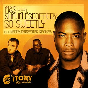 So Sweetly (feat. Shaun Escoffery)