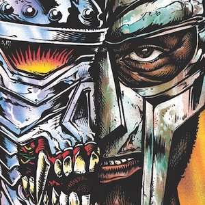 Avatar for Czarface & MF Doom