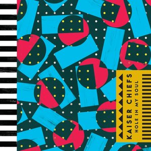 Hole In My Soul - Single