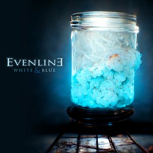 White & Blue - Single