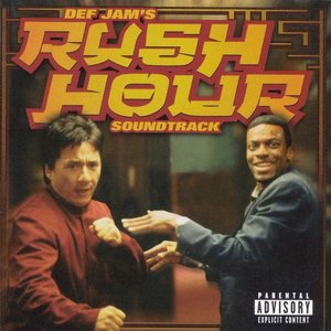 Rush Hour (Original Motion Picture Soundtrack)