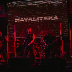 Avatar for Navaliteka