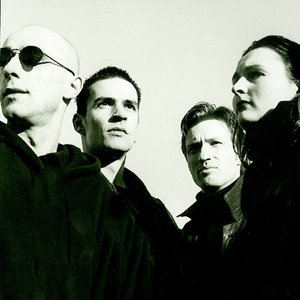 Love Is Colder Than Death için avatar