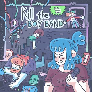 Kill the Boy Band EP