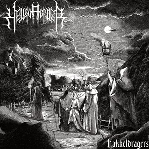 Fakkeldragers