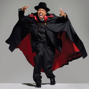 Rev. Run 的头像