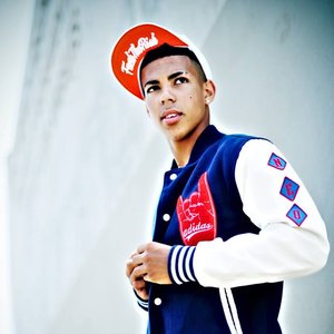 Kieran Alleyne 的头像