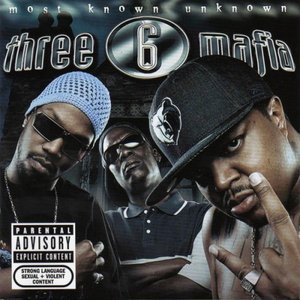 Avatar for Three 6 Mafia feat. UGK