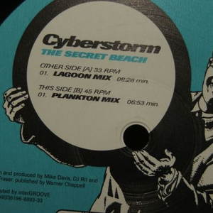 Cyberstorm photo provided by Last.fm