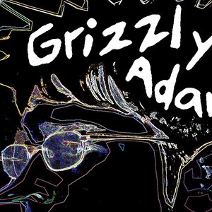 'Grizzly Adams' için resim