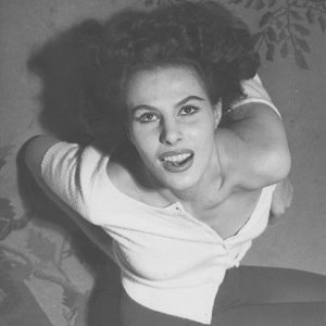 Ornella Vanoni 的头像