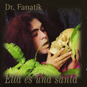 Ella es una Santa