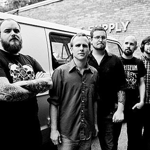 Black Cross photo provided by Last.fm