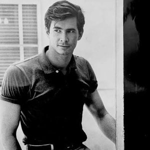 Anthony Perkins 的头像