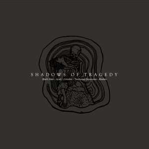 Shadows Of Tragedy (Split)