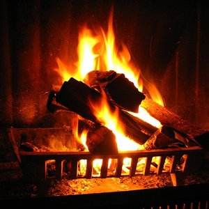 Avatar di Virtual Fireplace