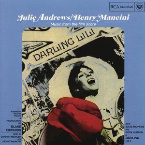 Darling Lili (Music from the Film Score)
