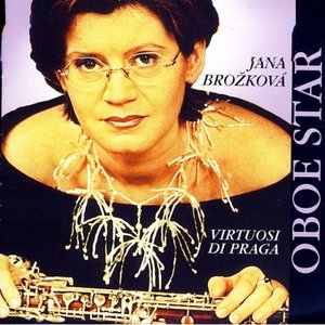 Oboe Star