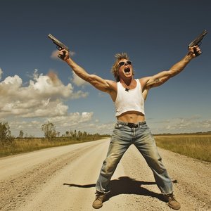 God Made Guns