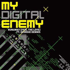 Аватар для My Digital Enemy feat. Georgie Dennis