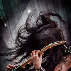 Gus G