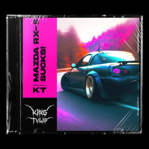 MAZDA RX-8 SUCKS!