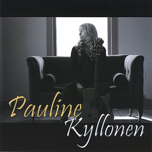 Pauline Kyllonen