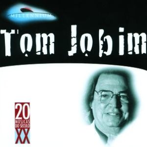 20 Grandes Sucessos De Tom Jobim