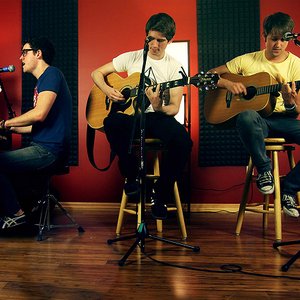 Alex Goot, Chad Sugg & Luke Conard のアバター