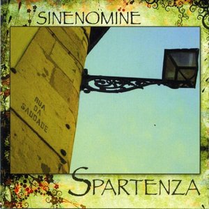 Spartenza